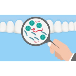 天津体检中心丨口腔问题有哪些 原因及表现